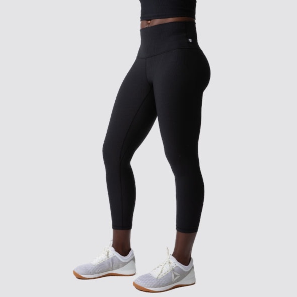 Born Primitive Limitless Leggings (7/8, Black, Medium, NWT)